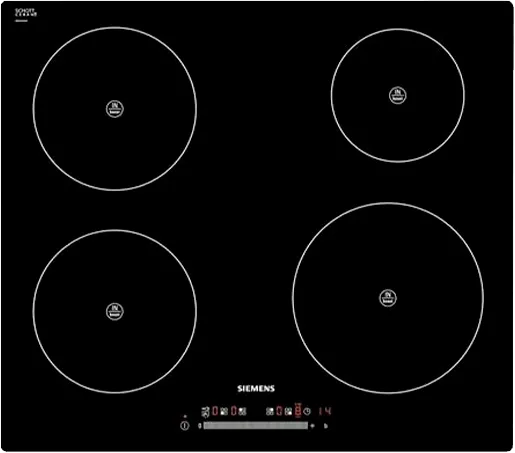 Ремонт варочных панелей Siemens EH601FE17E в сервисном центре FIX-Siemens