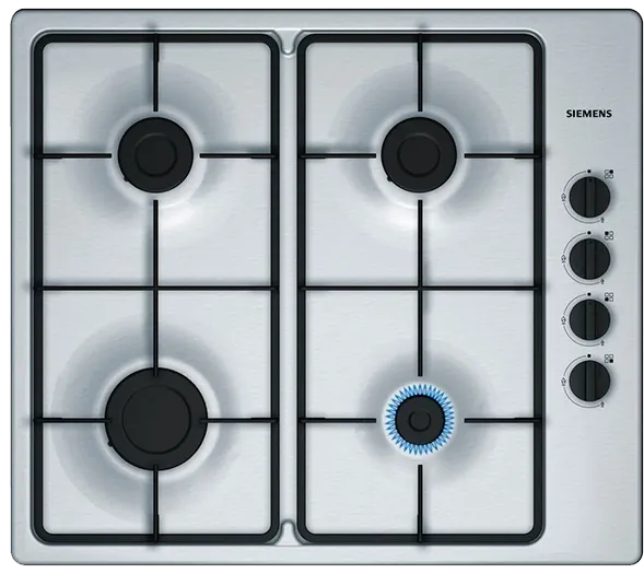 Ремонт варочных панелей Siemens EB6B5PB60 в сервисном центре FIX-Siemens