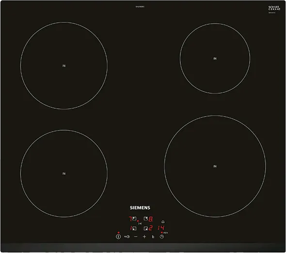 Ремонт варочных панелей Siemens EH631BEB1E в сервисном центре FIX-Siemens