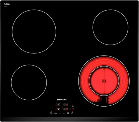 Ремонт варочных панелей Siemens ET651BF17E в сервисном центре FIX-Siemens