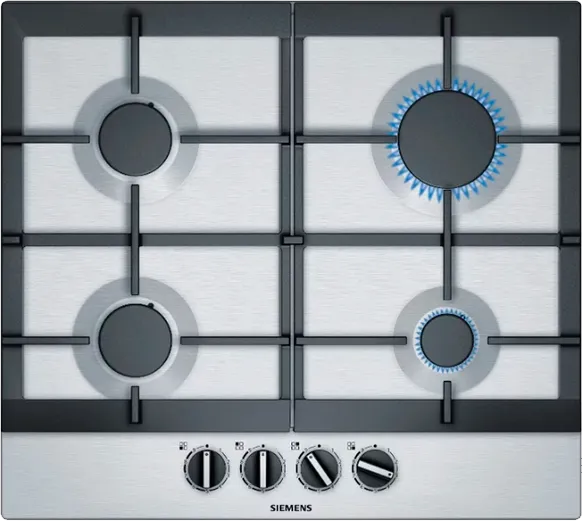 Ремонт варочных панелей Siemens EC6A5PB90R в сервисном центре FIX-Siemens