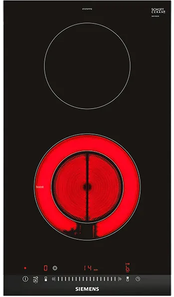 Ремонт варочных панелей Siemens ET375FFP1E в сервисном центре FIX-Siemens
