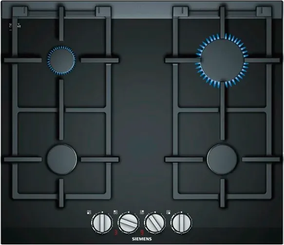 Ремонт варочных панелей Siemens ER6A6PD70R в сервисном центре FIX-Siemens