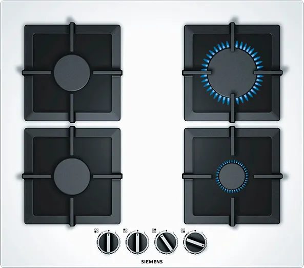 Ремонт варочных панелей Siemens EP6A2PB20 в сервисном центре FIX-Siemens