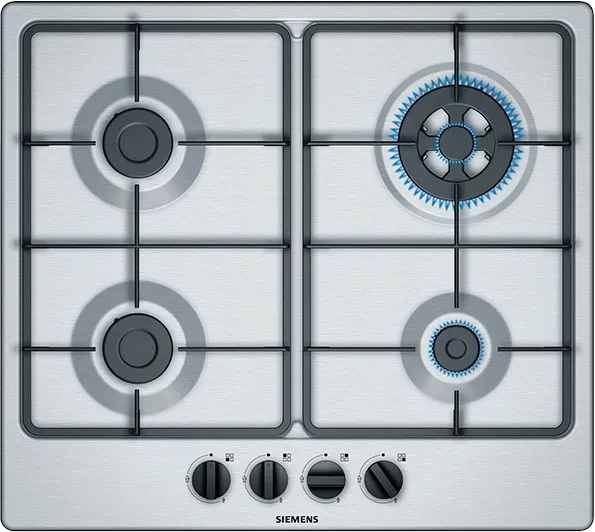 Ремонт варочных панелей Siemens EG6B5HB60 в сервисном центре FIX-Siemens