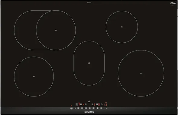 Ремонт варочных панелей Siemens EH875FFB1E в сервисном центре FIX-Siemens