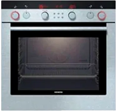 Ремонт духовых шкафов Siemens HE 380620 в сервисном центре FIX-Siemens