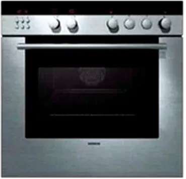 Ремонт духовых шкафов Siemens HE 28155 в сервисном центре FIX-Siemens