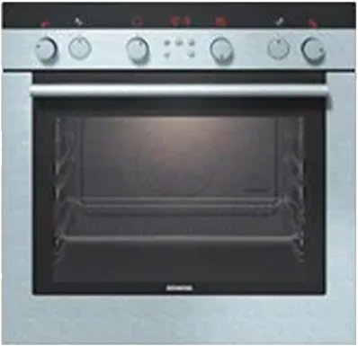 Ремонт духовых шкафов Siemens HE 33U550 в сервисном центре FIX-Siemens