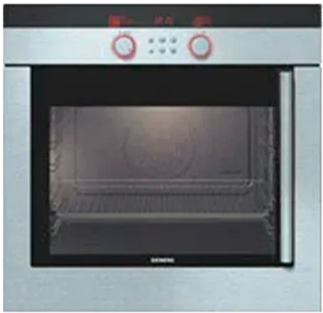 Ремонт духовых шкафов Siemens HB 38R760 в сервисном центре FIX-Siemens