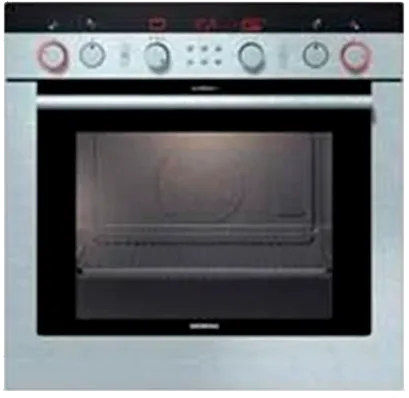 Ремонт духовых шкафов Siemens HE 365560 в сервисном центре FIX-Siemens