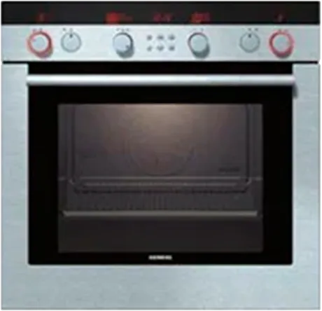 Ремонт духовых шкафов Siemens HE 784770 в сервисном центре FIX-Siemens