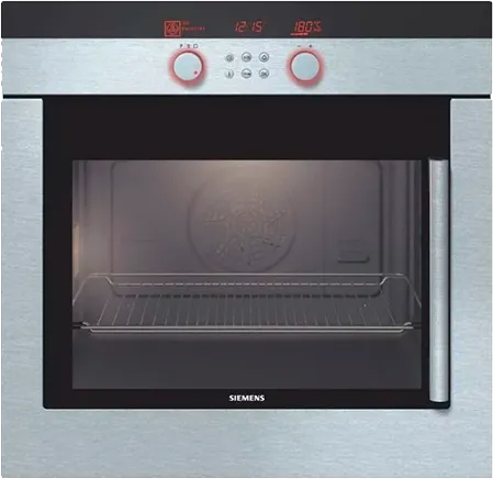 Ремонт духовых шкафов Siemens HB 38L560 в сервисном центре FIX-Siemens