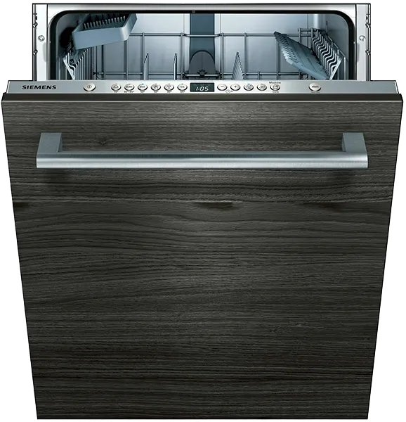 Ремонт посудомоечных машин Siemens SN 636X00 IE в сервисном центре FIX-Siemens