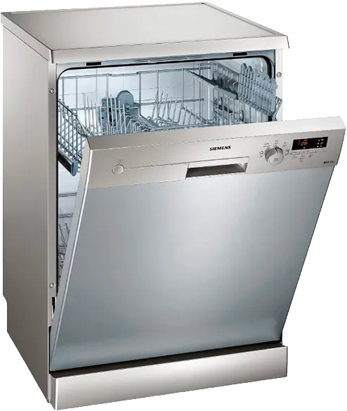 Ремонт посудомоечных машин Siemens SN 215I01 AE в сервисном центре FIX-Siemens