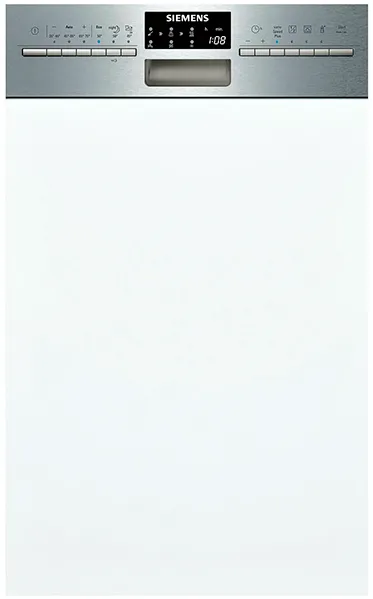 Ремонт посудомоечных машин Siemens SR 56T598 в сервисном центре FIX-Siemens