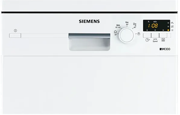 Ремонт посудомоечных машин Siemens SR 25E207 в сервисном центре FIX-Siemens