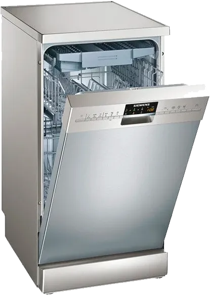 Ремонт посудомоечных машин Siemens SR 26T890 EU в сервисном центре FIX-Siemens