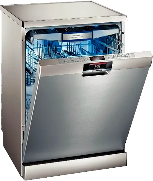 Ремонт посудомоечных машин Siemens SN 26V893 EU в сервисном центре FIX-Siemens