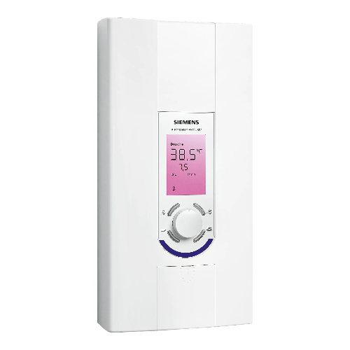 Ремонт водонагревателей Siemens DE2124628 в сервисном центре FIX-Siemens