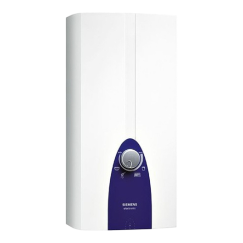 Ремонт водонагревателей Siemens DO 05702 в сервисном центре FIX-Siemens