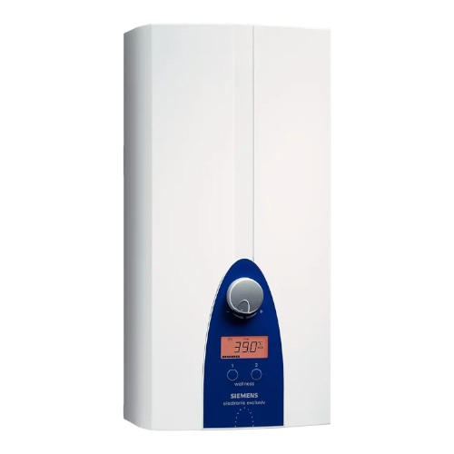 Ремонт водонагревателей Siemens DH 30021 в сервисном центре FIX-Siemens