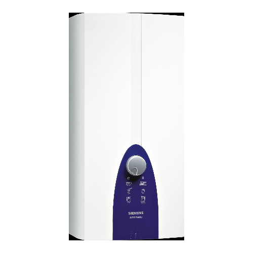 Ремонт водонагревателей Siemens DH 21400 в сервисном центре FIX-Siemens