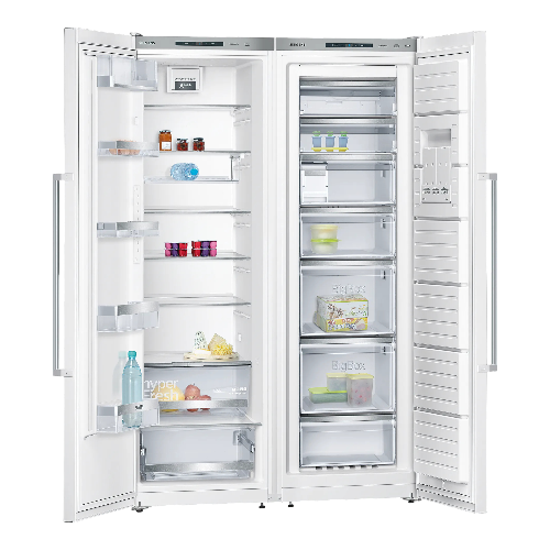 Ремонт холодильных камер Siemens GS36NAW31 в сервисном центре FIX-Siemens